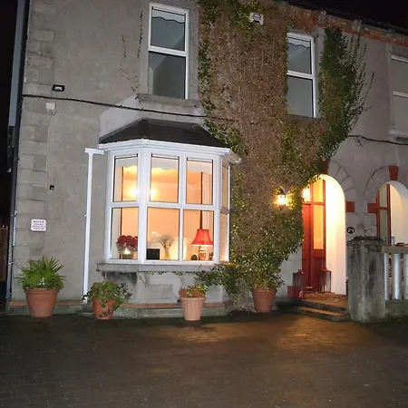 Maison d'hôtes Aine Rose Guest