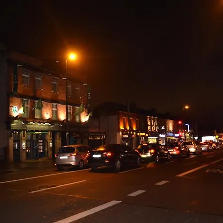 Aine Rose Guest Affittacamere *