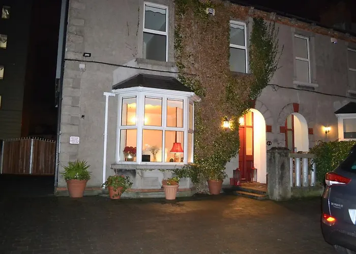 Guest house Aine Rose Guest