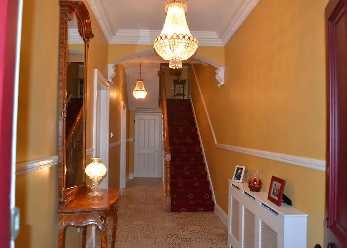 Aine Rose Guest Guest house *