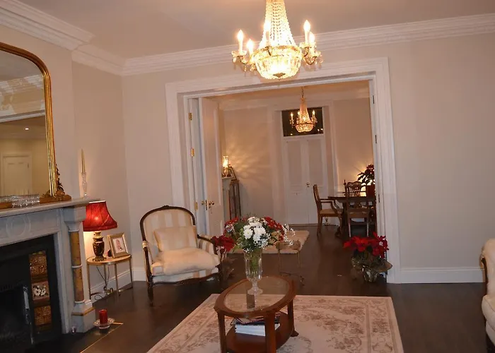 Aine Rose Guest 都柏林