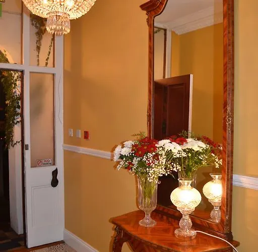 Aine Rose Guest Guest house Dublin