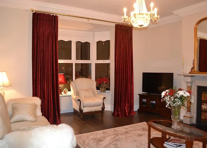 Aine Rose Guest Guest house