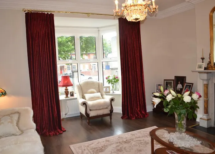 招待所 Aine Rose Guest *