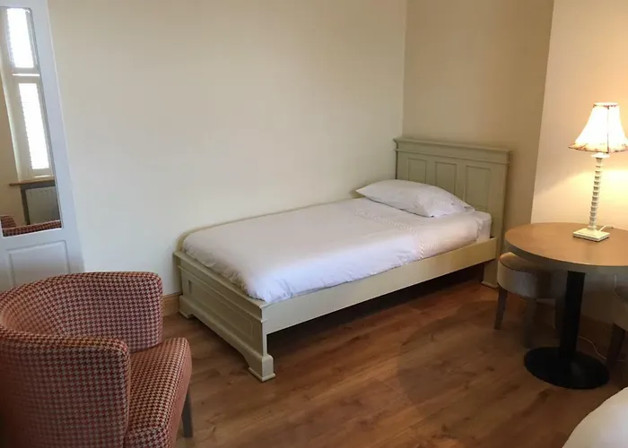 Guest house Aine Rose Guest Dublin