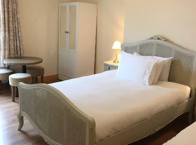 Guest house Aine Rose Guest Dublin