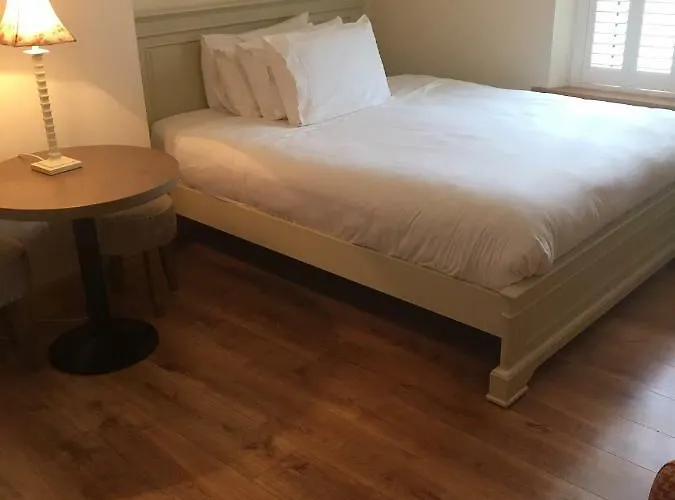 Aine Rose Guest Guest house Dublin