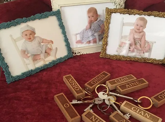 Aine Rose Guest 招待所