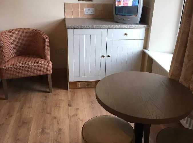 Aine Rose Guest Guest house Dublin