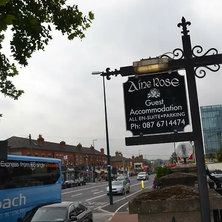 게스트하우스 Aine Rose Guest *