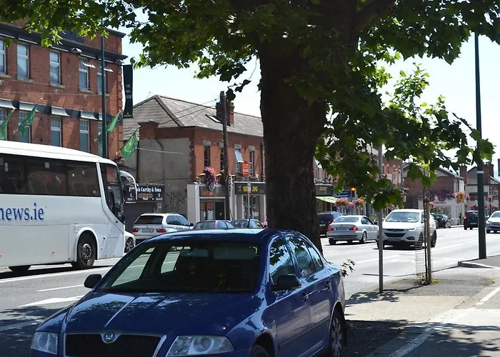 Aine Rose Guest * 더블린