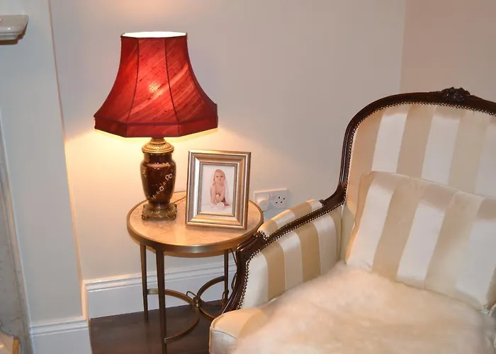 Aine Rose Guest 게스트하우스