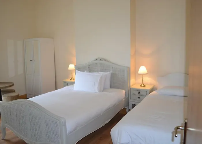 Aine Rose Guest 더블린