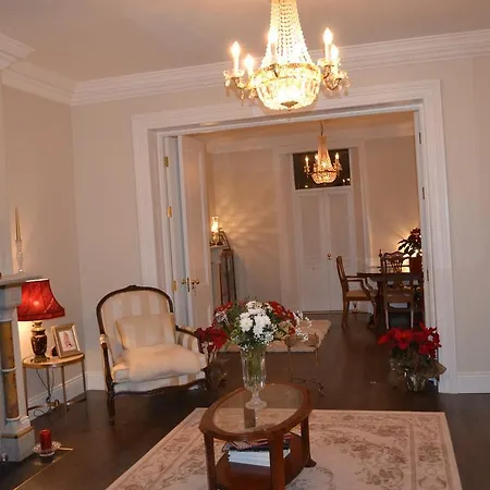 Aine Rose Guest Dublin