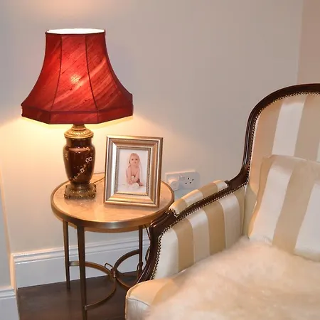 Aine Rose Guest Pensionat