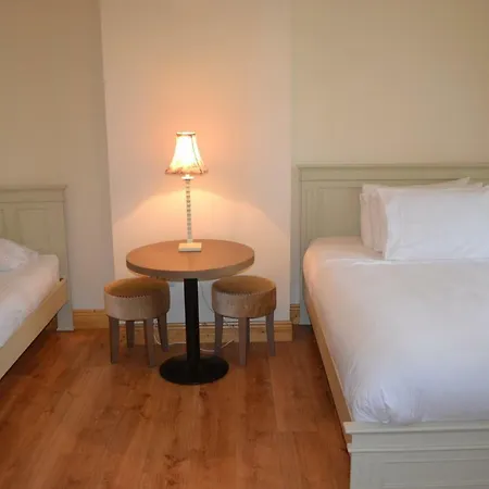 Aine Rose Guest * Dublin