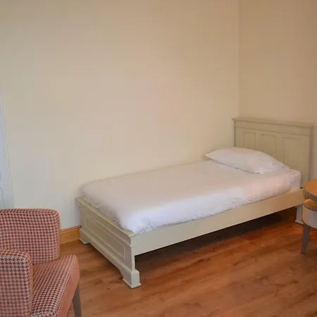 Aine Rose Guest Pensionat Dublin