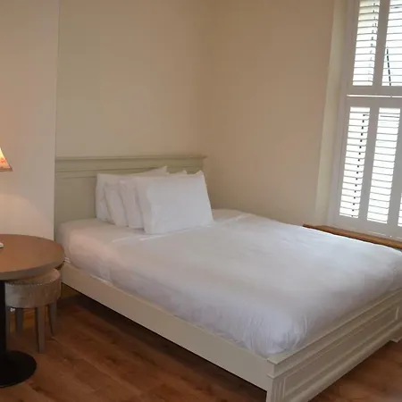 Aine Rose Guest Pensionat Dublin