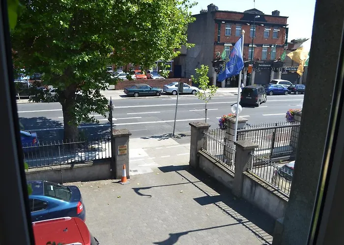 Aine Rose Guest Dublin