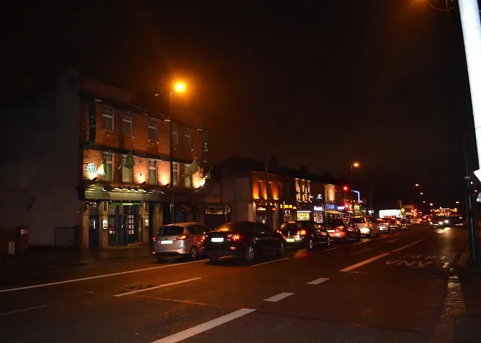 Aine Rose Guest Gasthof *